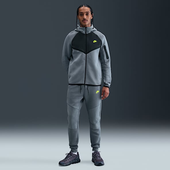 Nike Tech Men's Fleece Joggers