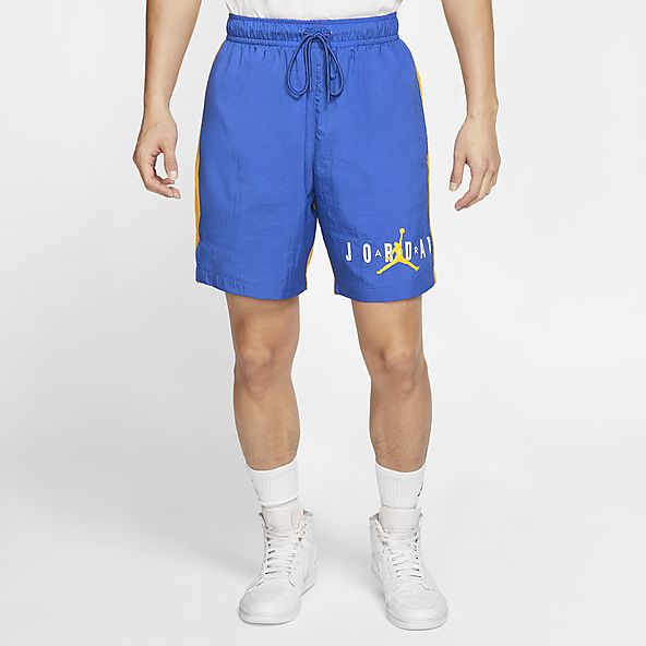 Jordan Shorts. Nike GB