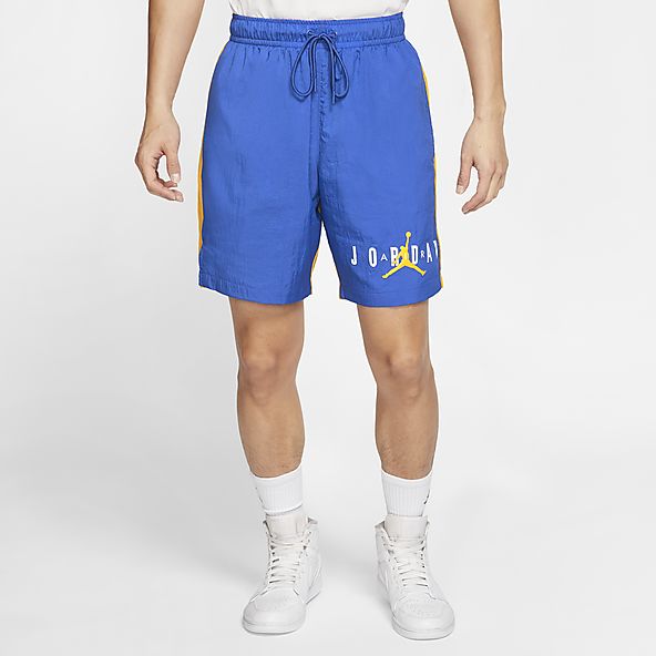 jordan shorts uk