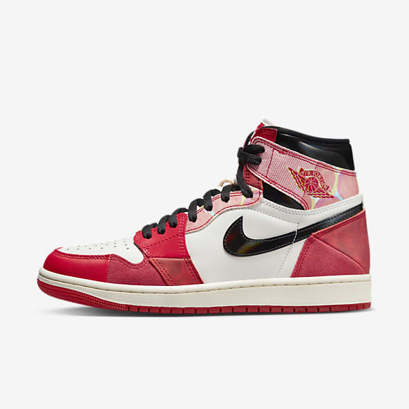 Jordan Shoes & Nike