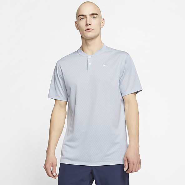 brooks truck nike polo