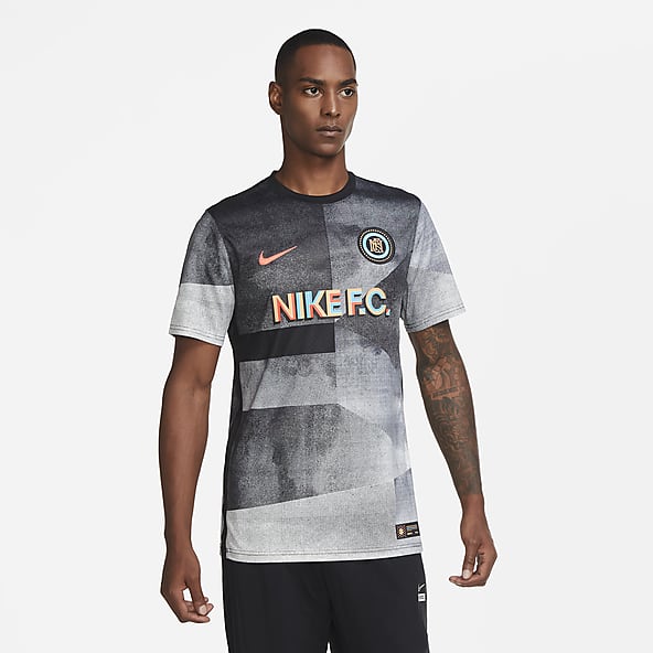 nike fc clothing