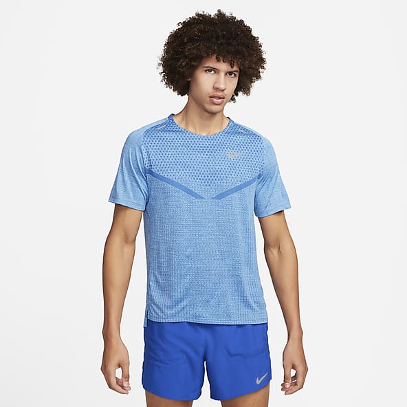 Nike dri outlet fit hardloopshirt