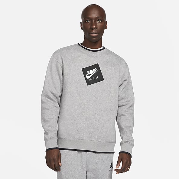 pull nike virgule jordan