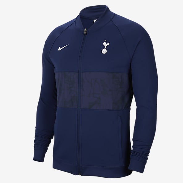 Tottenham. Nike CA