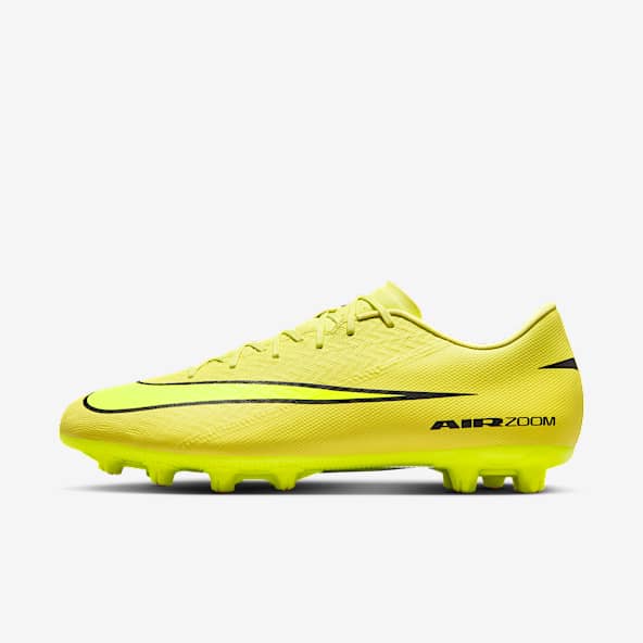Nike Mercurial Vapor 16 Academy Nike Mercurial Vapor 16 Academy HG Low-Top Soccer Cleats