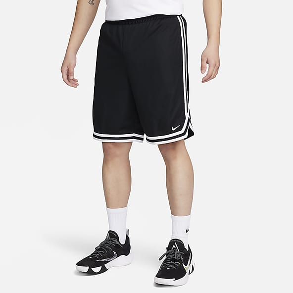 Knee Length Basketball Shorts. Nike IN