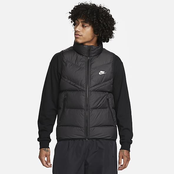 Jacket Nike Sportswear Down Fil Windrunner Parka black