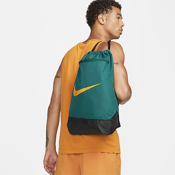 Nike Brasilia 9.5 訓練健身袋 (18 公升)