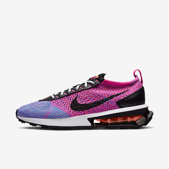 Women's Trainers Athletic Shoes Flyknit Shoes