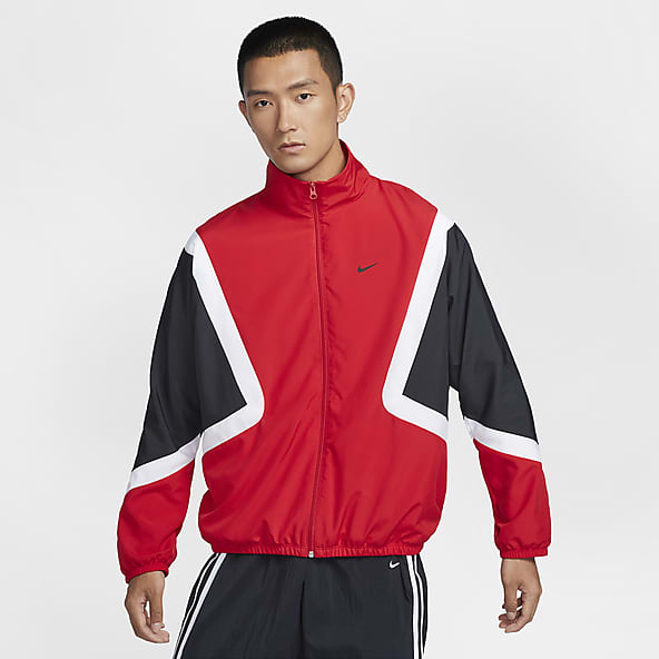 Nike Icon Men's Woven Basketball Jacket