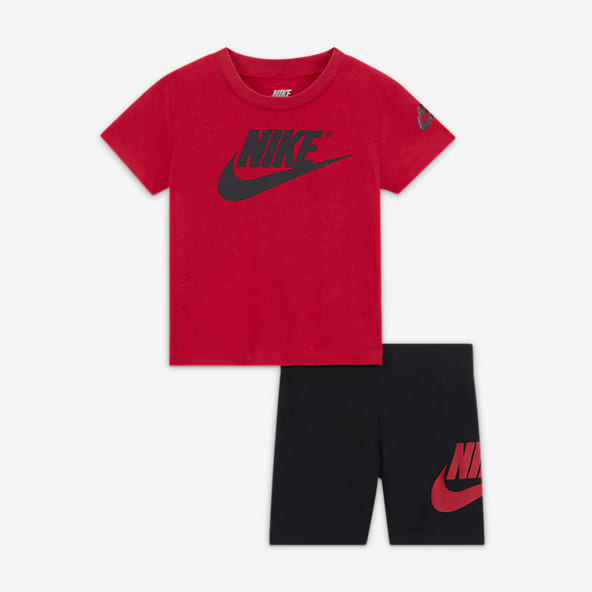 Bebé e infantil (0-3 años) niño Nike