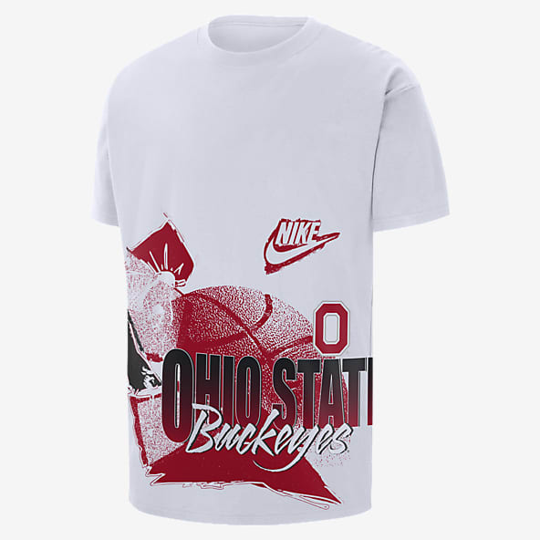 Ohio state new arrivals buckeyes nike store