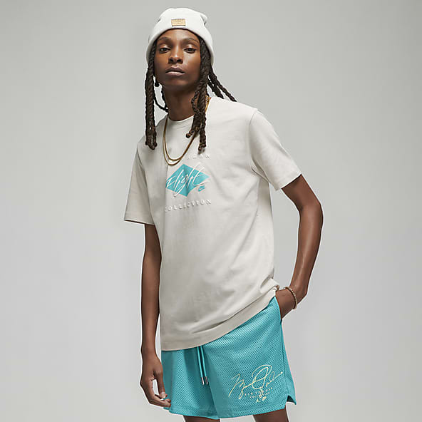 Jordan Playeras y tops. Nike MX