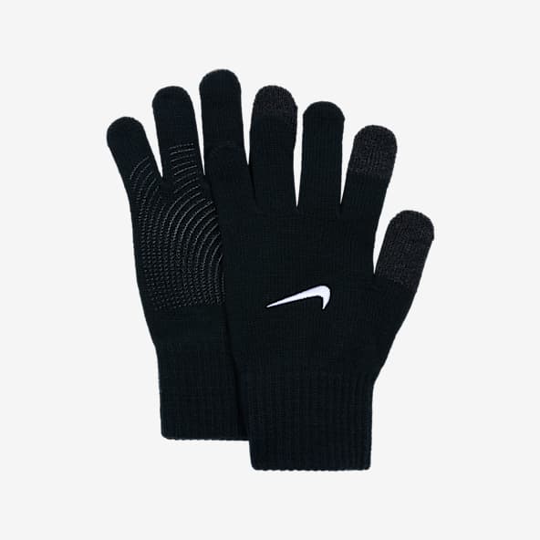 Nike Tech Grip Kids' Knit Training Gloves 3.0