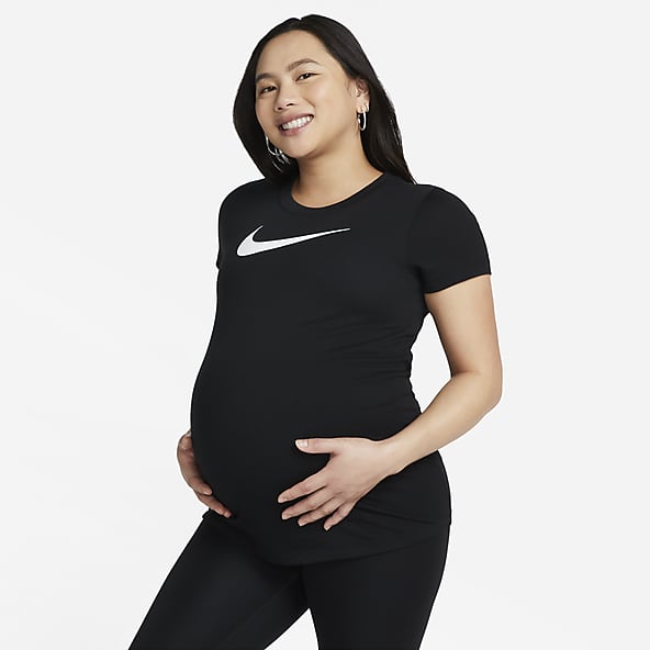 Nike Dri-FIT (M) Women's Tank (Maternity). Nike BE