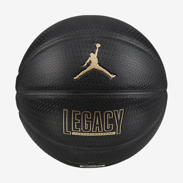 Hasta aquí compañero manga Jordan Basketball Balls. Nike.com