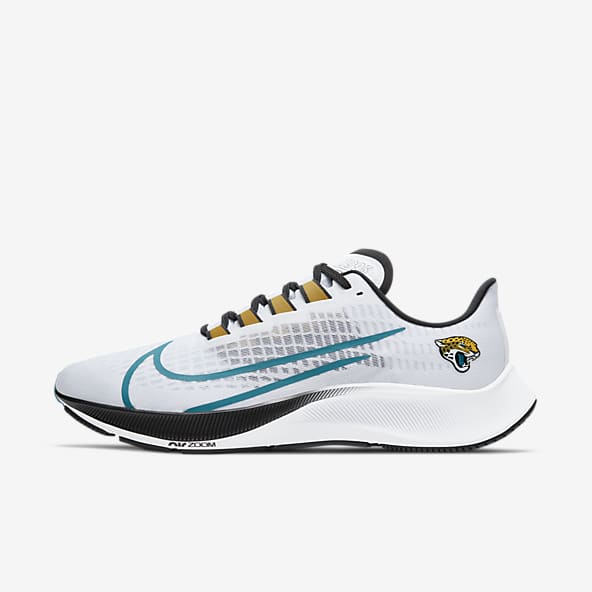 nike pegasus jaguars