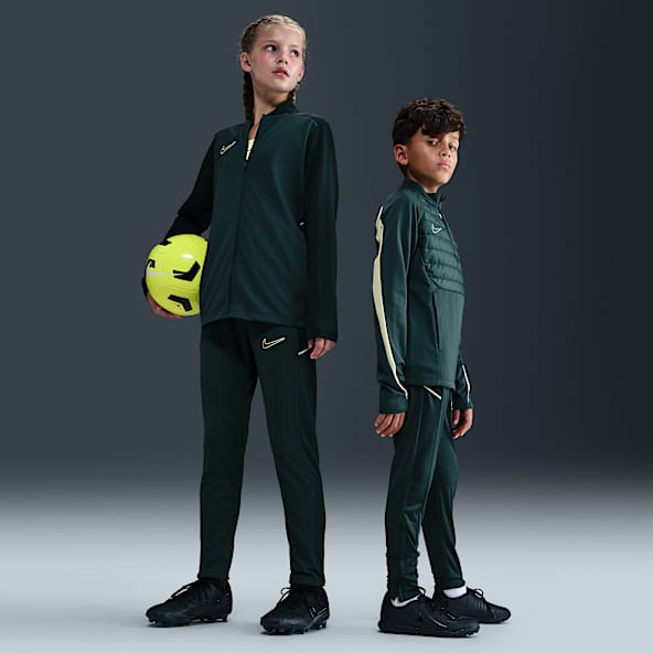 Nike Academy Older Kids' Dri-FIT Football Pants