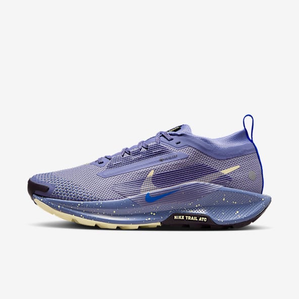 Nike Pegasus Trail 5 GORE-TEX Vandtætte trailløbesko til kvinder