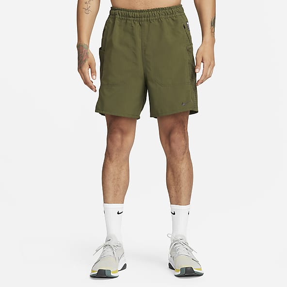 Short hotsell nike promo