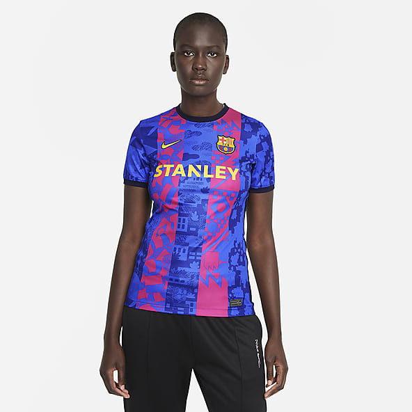 Remera nike barcelona top