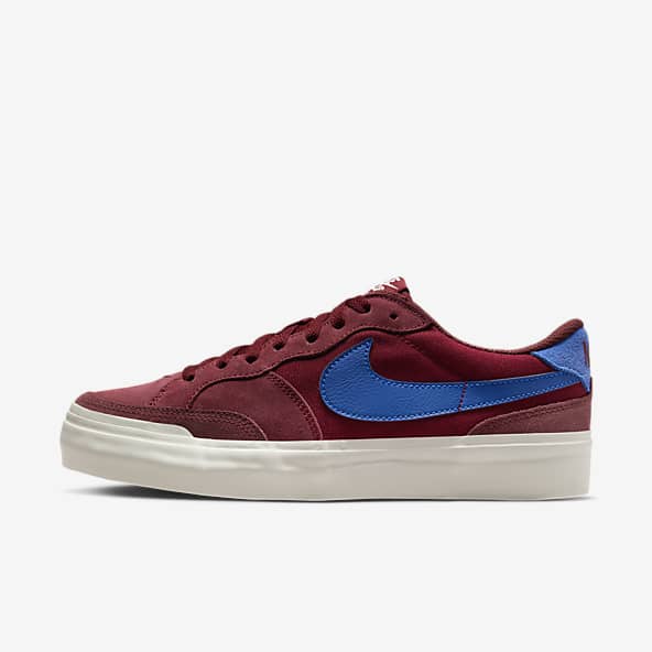 Nike janoski cheap donna rosso