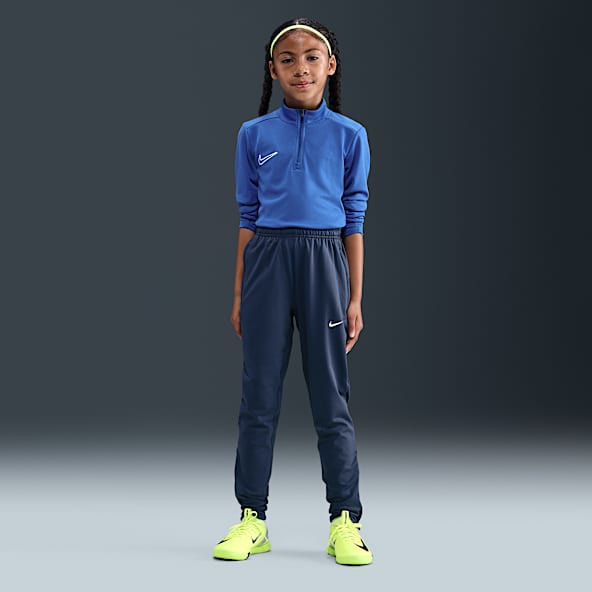 Nike Dri-FIT Strike Fodboldbukser til større børn
