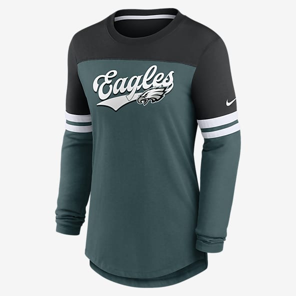 womens nfl eagles jersey