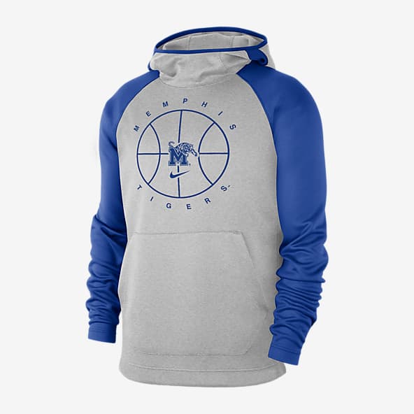 memphis tigers hoodie nike