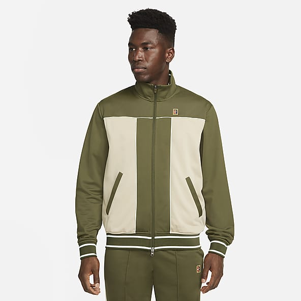 Tennis Outerwear. Nike IT