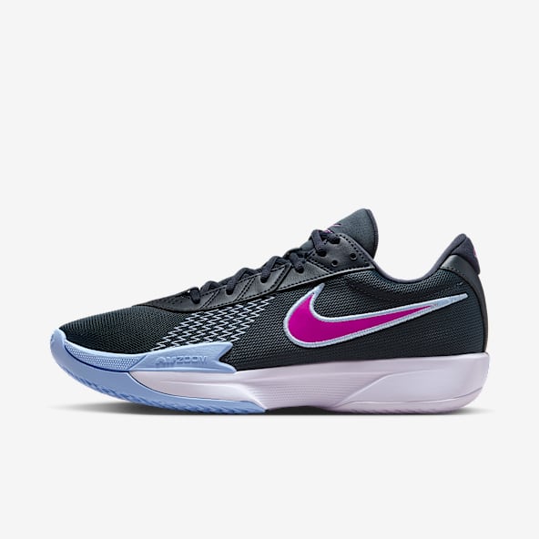 Nike G.T. Cut Academy Tenis de básquetbol