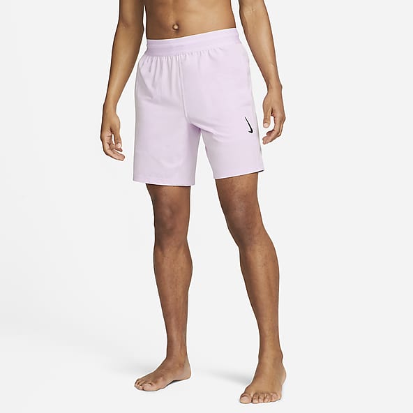 nike shorts loose fit