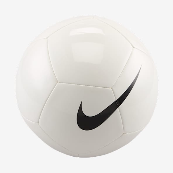 Nike Pitch Balón de fútbol