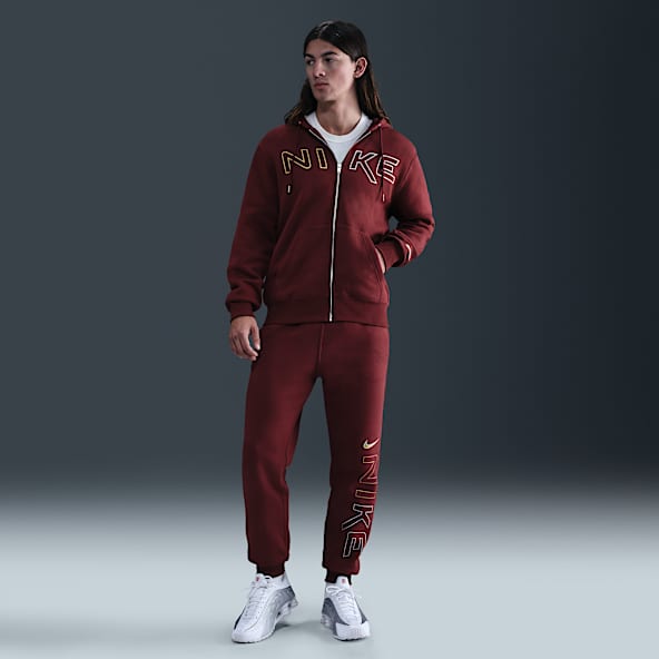 Nike Sportswear Club Men's Fleece Joggers