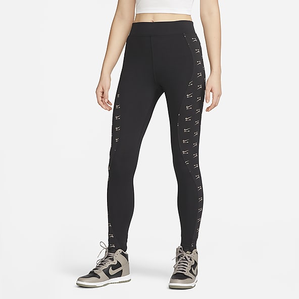 Női Akció Testhezálló nadrágok és leggingsek. Nike HU