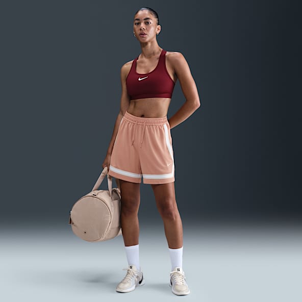 Nike Crossover Women's Dri-FIT 12.5cm (approx.) Basketball Shorts