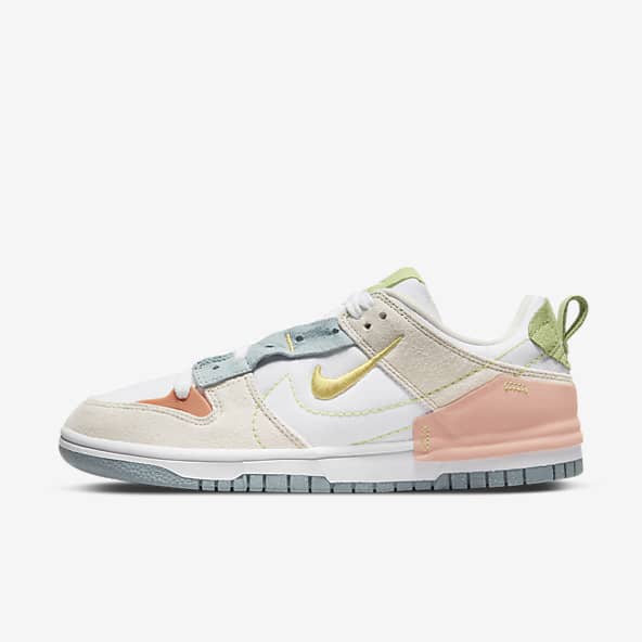 Кроссовки Nike Dunk. Nike RU