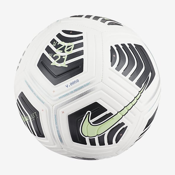 Sieh Dir Nike Fussballe Im Shop An Nike De