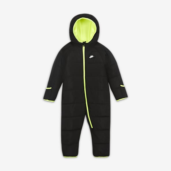 nike fitted jumpsuit