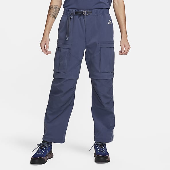 Nike acg Blauw discount
