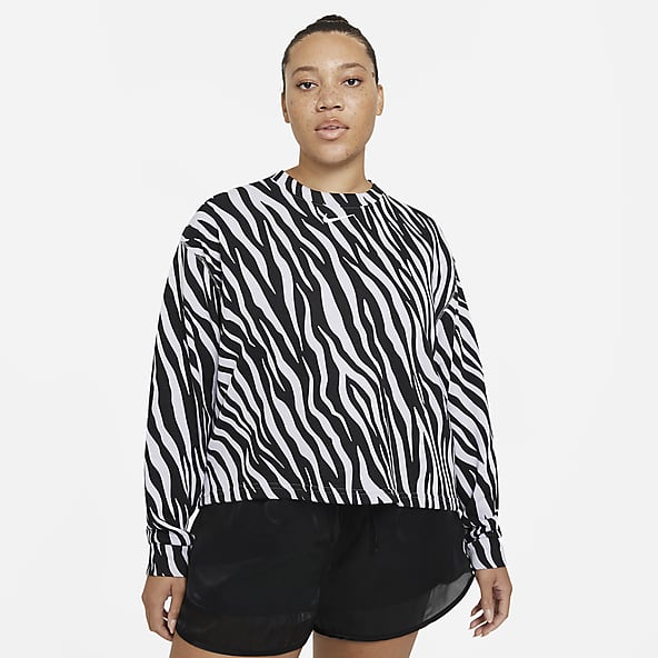 Nike plus size sweaters Clearance