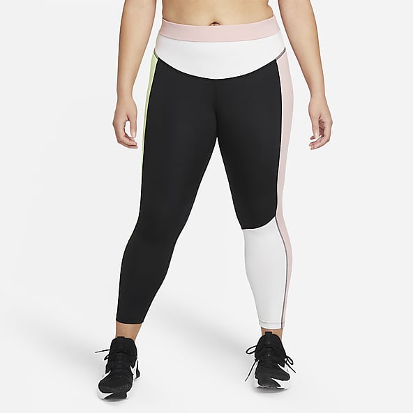 plus size nike leggings sale