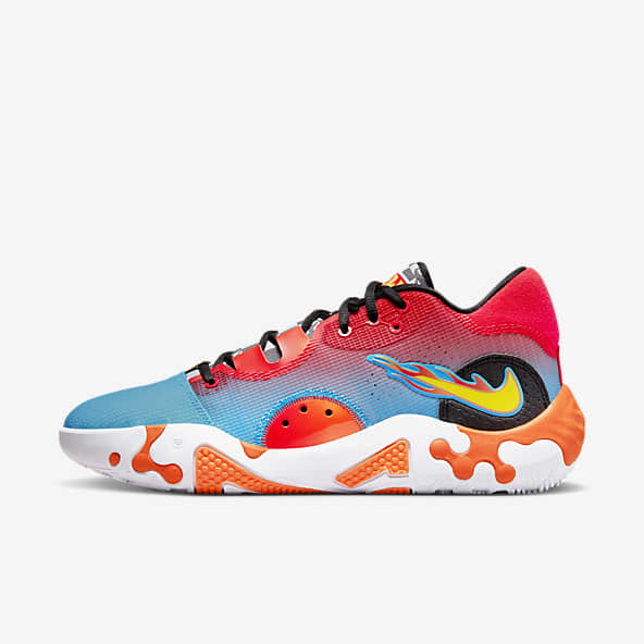 Mujer Básquetbol Calzado. Nike