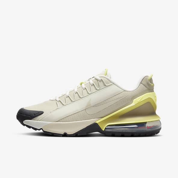 Yellow Shoes. Nike UK