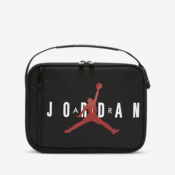 NikeJordan Lunch Tote Lunch Bag (3L)