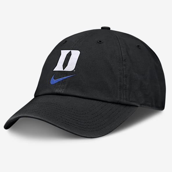 Duke Primetime Club Men's Nike College Adjustable Hat
