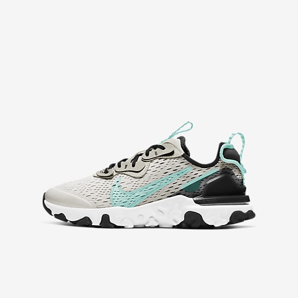 nike react girls