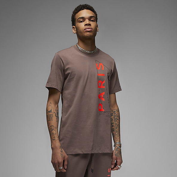 Psg x jordan t shirt on sale
