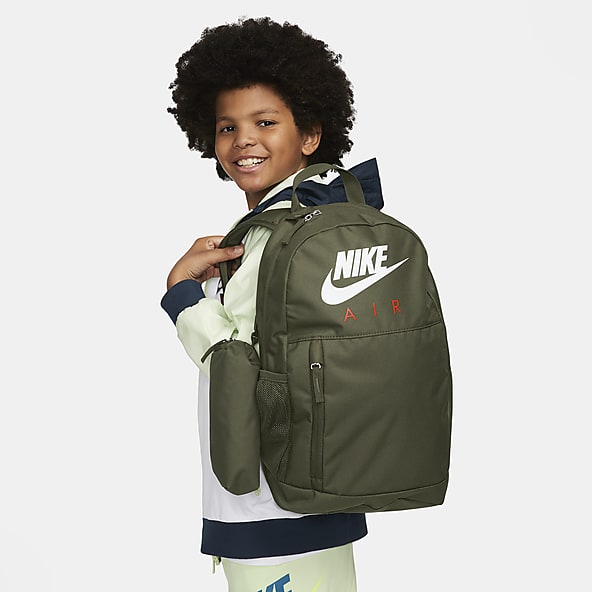 Backpacks, Bags & Nike UK